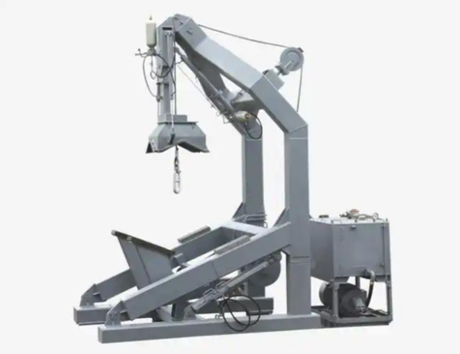 技術(shù)賦能航海安全！凱輪船舶15kN A型救助艇降放裝置守護(hù)海洋出行